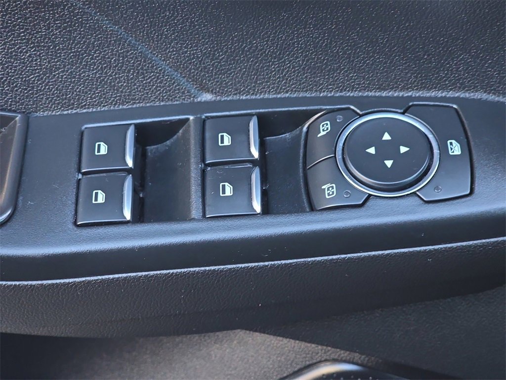 Used 2023 Ford Escape ST-Line w/ Tech Pack #1 image 27