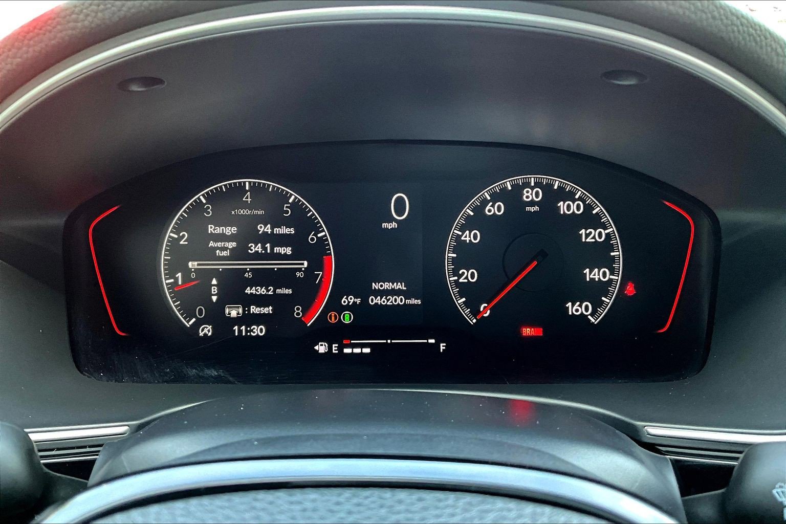 Used 2024 Honda Civic Si image 12