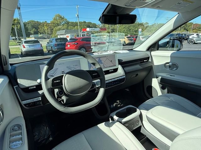 Used 2023 Hyundai Ioniq 5 SEL image 13