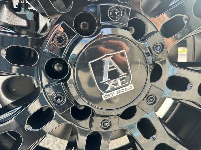 New 2026 Ford F150 STX w/ Equipment Group 200A image 28