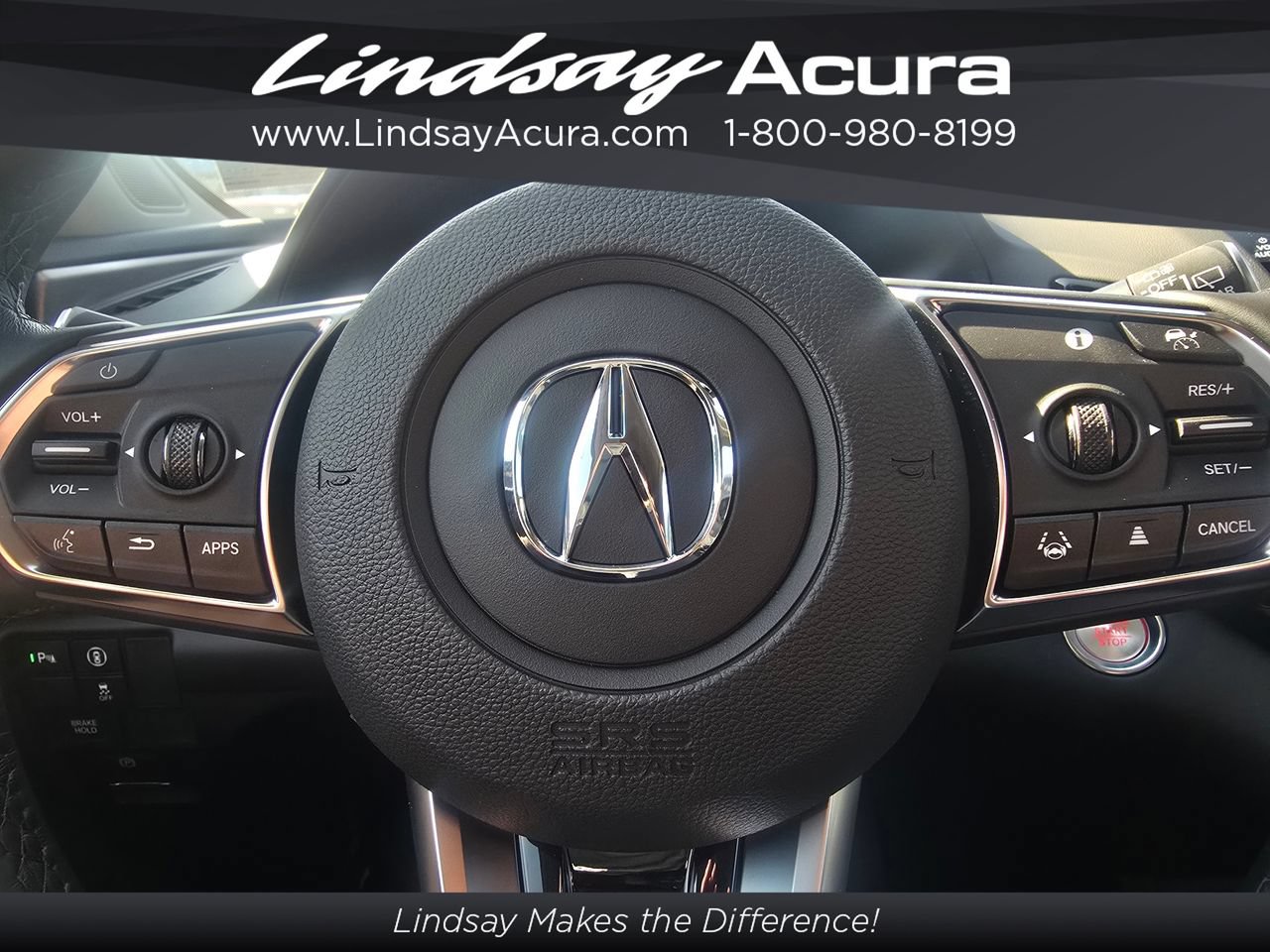 New 2026 Acura RDX w/ Technology Package AWD/4WD image 23