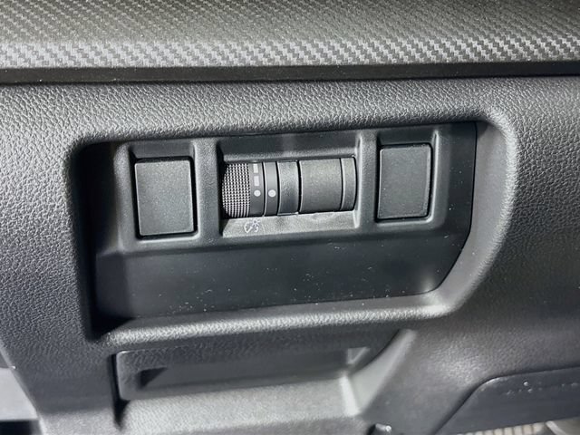 New 2026 Subaru Crosstrek 2.5i Premium AWD/4WD image 10