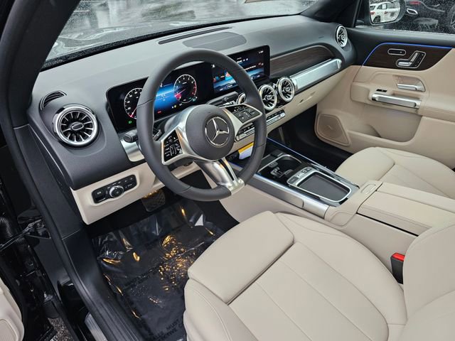 New 2026 Mercedes-Benz GLB 250 4MATIC image 14
