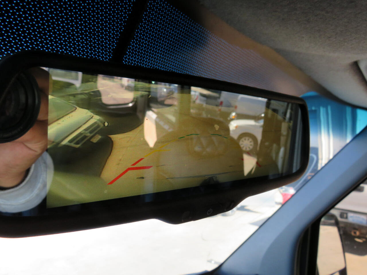 Used 2010 Freightliner Sprinter 2500 image 15