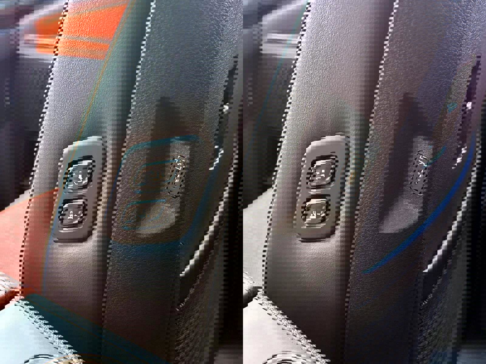 New 2026 Kia Carnival SX w/ SX Dark Edition Package image 14