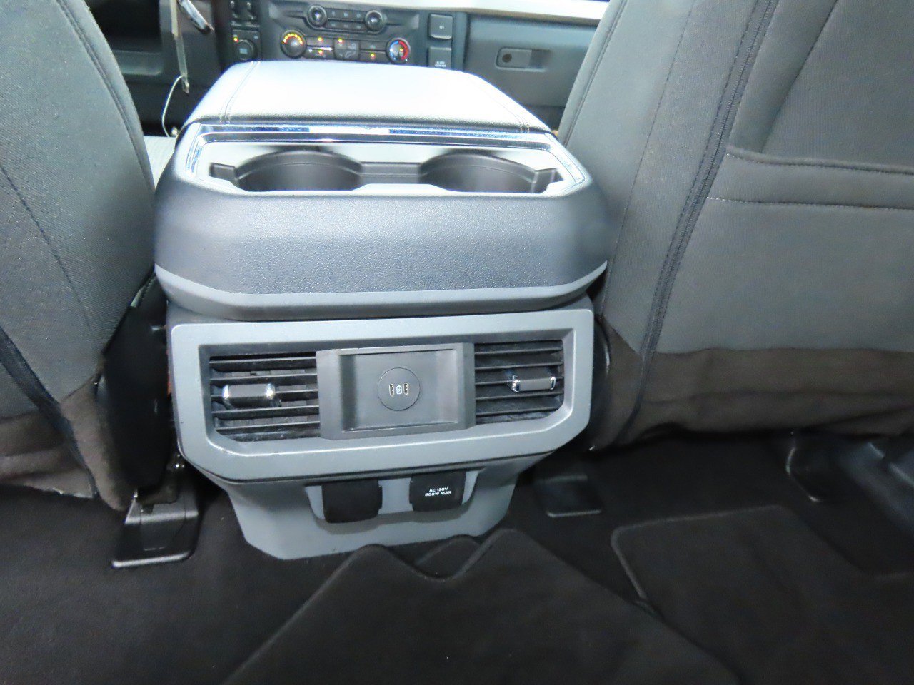Used 2023 Ford F250 XLT image 22