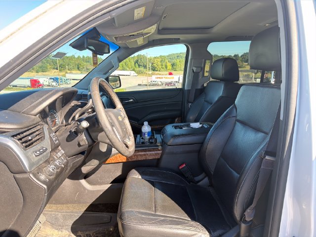Used 2016 Chevrolet Suburban LTZ w/ Max Trailering Package AWD/4WD image 10