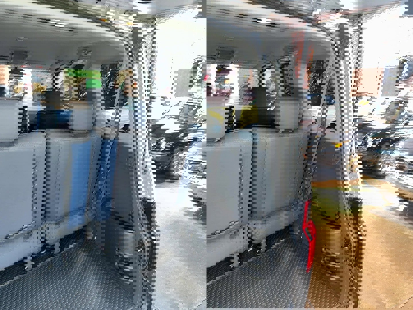 Used 2003 Honda Element EX image 91