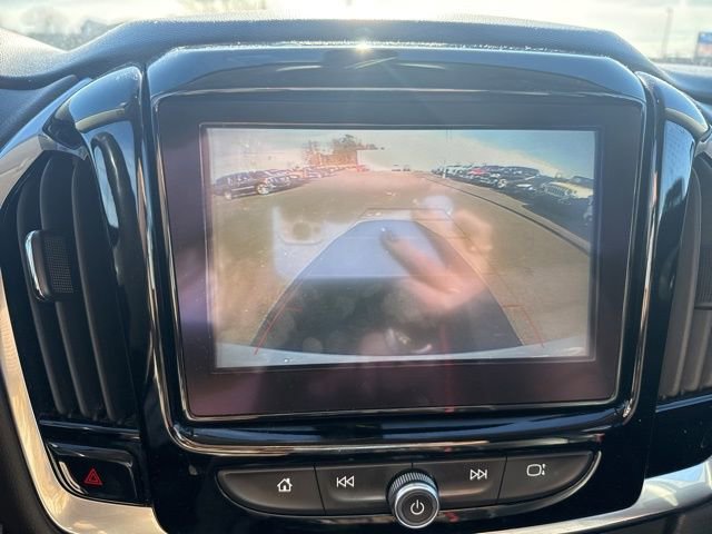 Used 2019 Chevrolet Traverse LT image 25