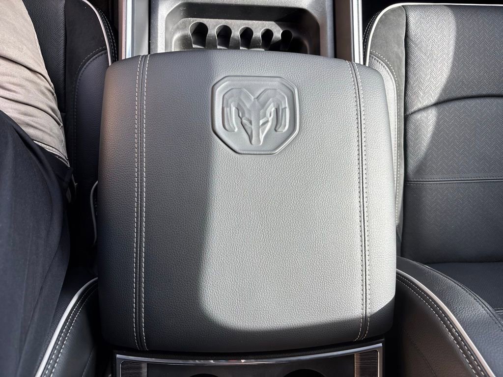 Used 2026 RAM 2500 Laramie w/ Night Edition image 49