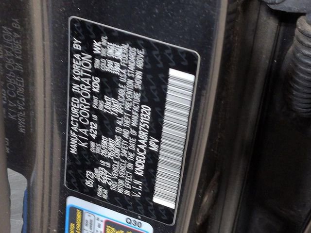 Used 2024 Kia Seltos S image 34