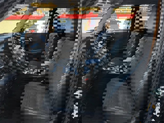 Used 2024 Mitsubishi Outlander SE image 27