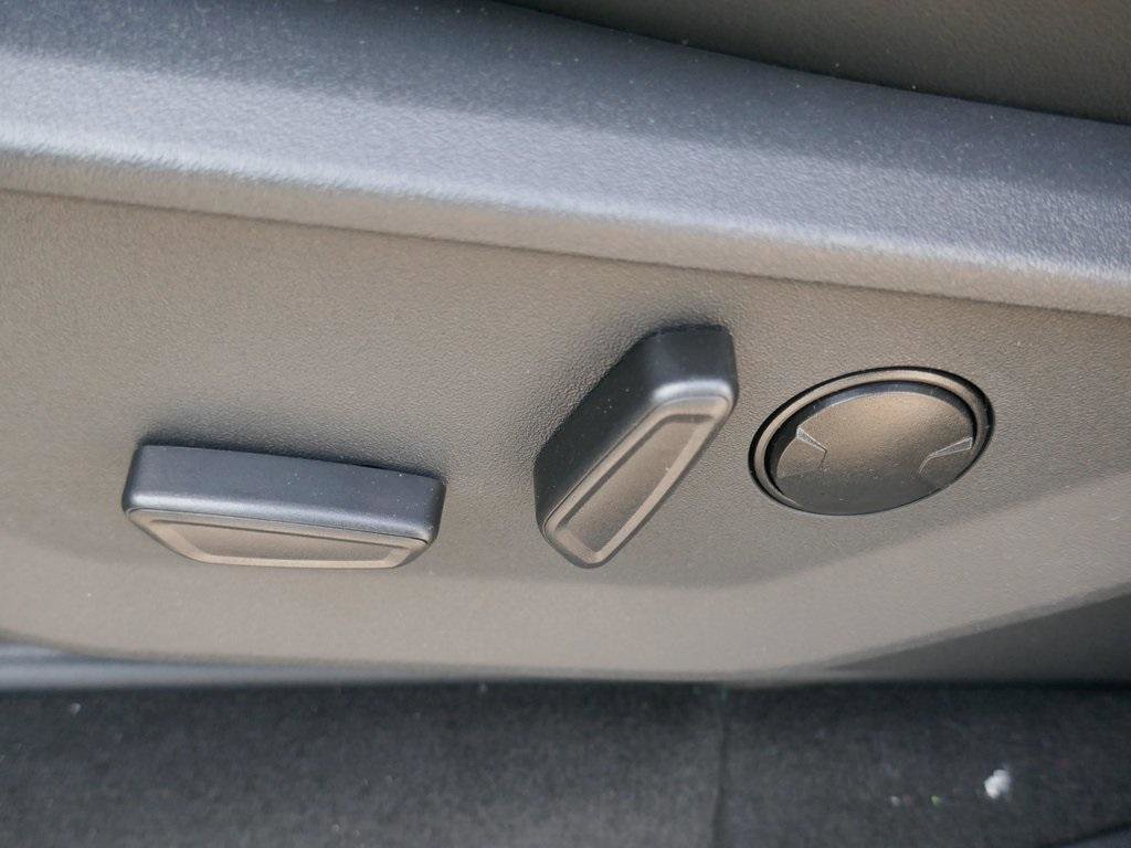 New 2026 Ford Expedition Platinum w/ Stealth Appearance Package image 14