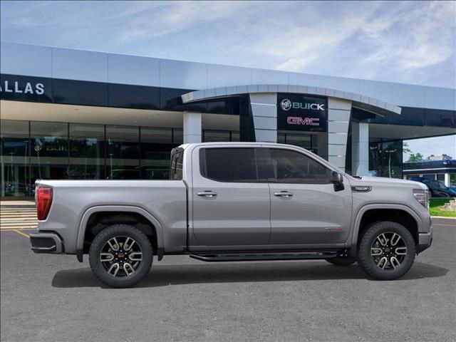 New 2026 GMC Sierra 1500 AT4 w/ AT4 Premium Package image 5