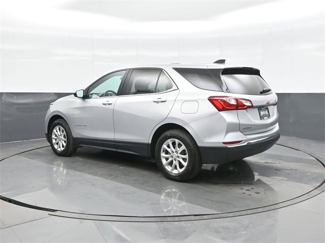 Used 2018 Chevrolet Equinox LT image 5