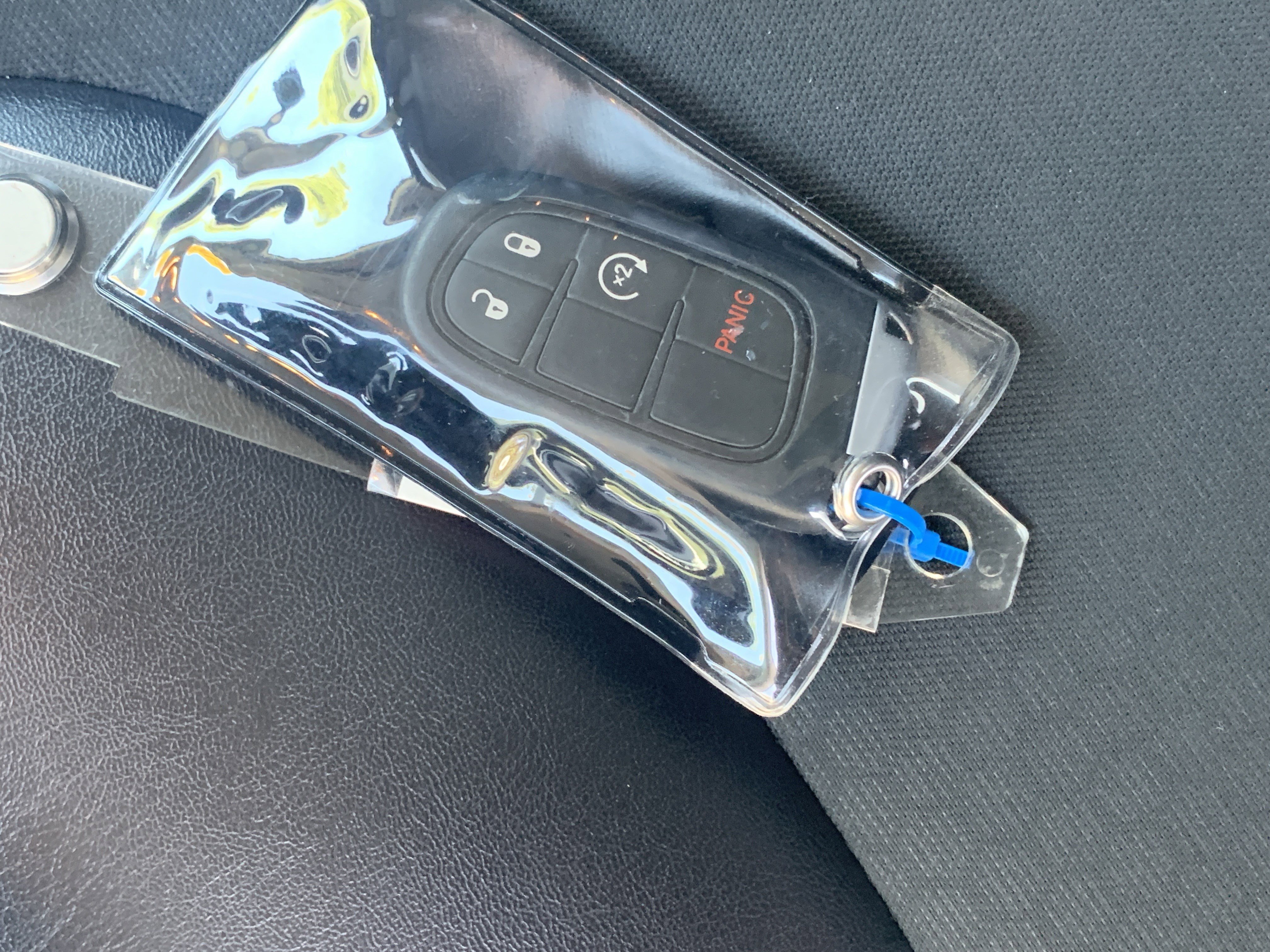 Used 2019 Jeep Cherokee Latitude Plus image 33