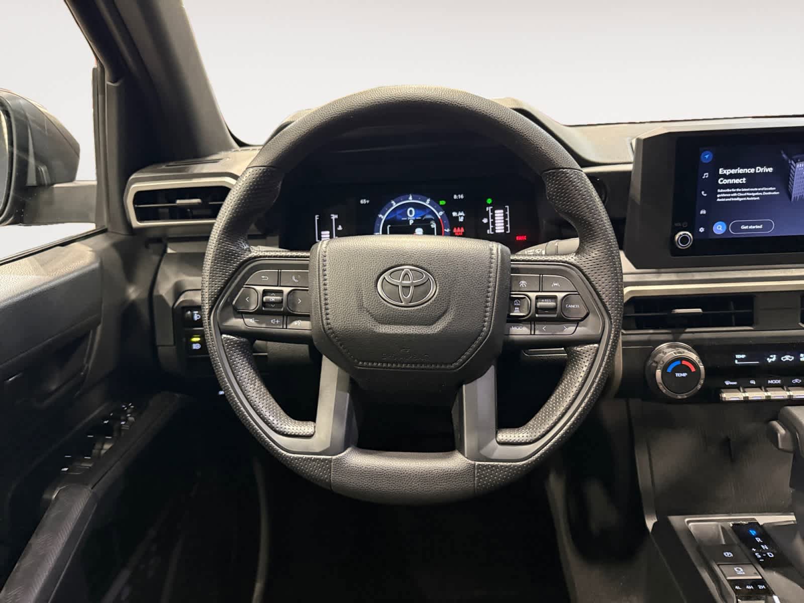 Used 2024 Toyota Tacoma SR image 12