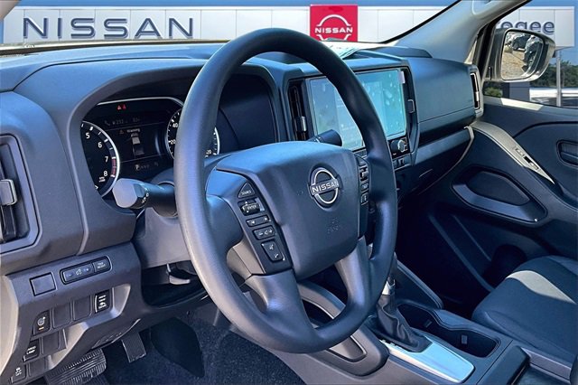 New 2026 Nissan Frontier S image 6