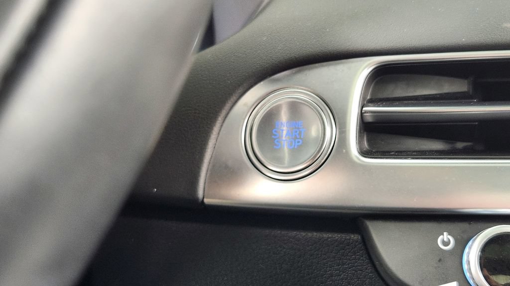 Used 2025 Hyundai Palisade Calligraphy AWD/4WD image 27
