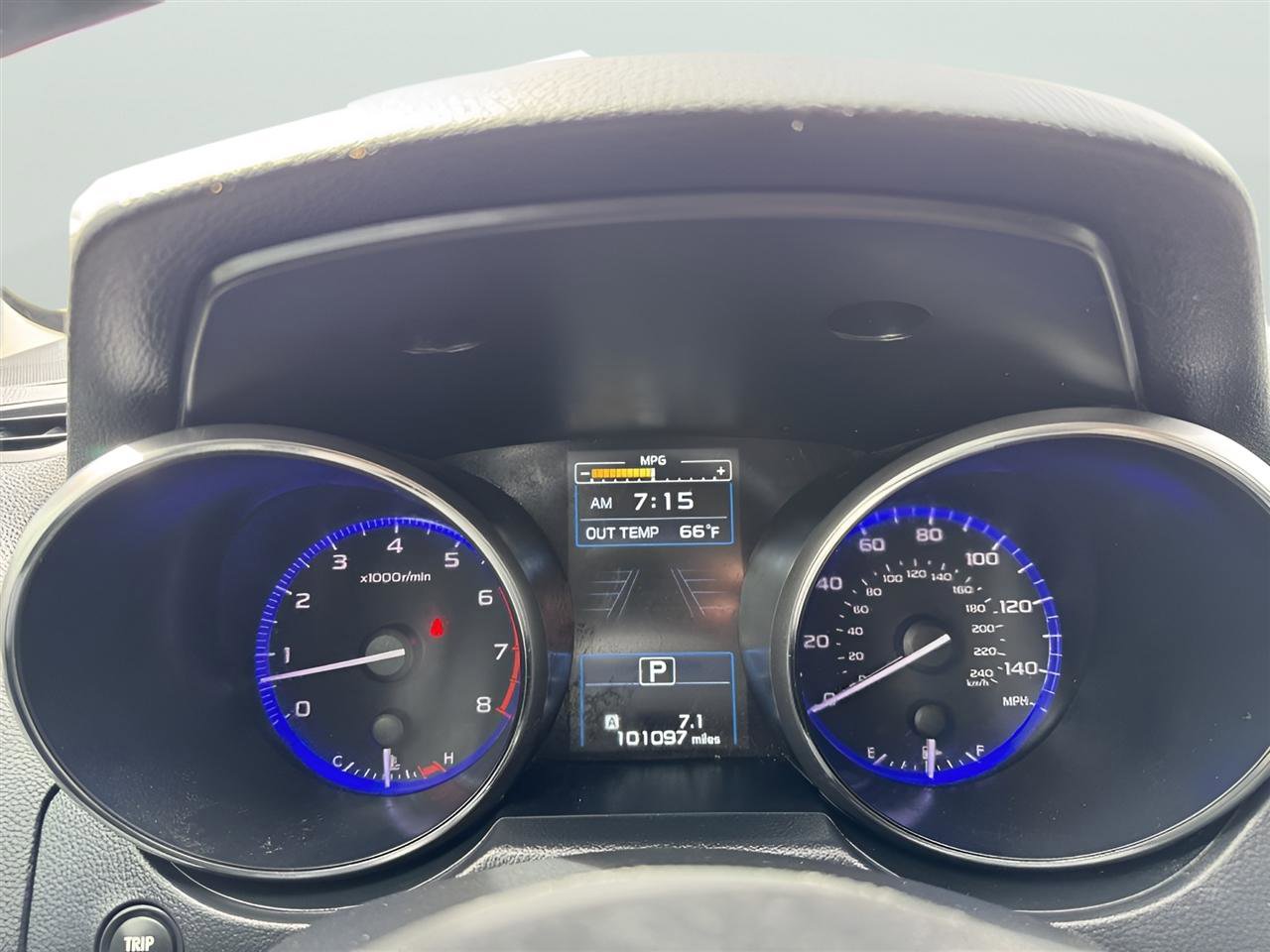 Used 2019 Subaru Legacy 2.5i Premium image 20