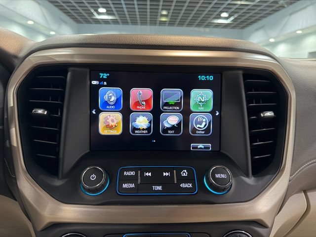 Used 2019 GMC Acadia Denali w/ Technology Package FWD image 19
