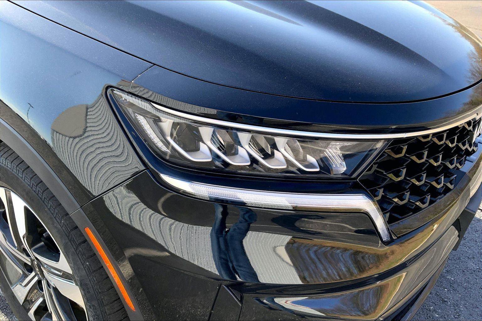 Used 2024 Kia Sorento EX image 23