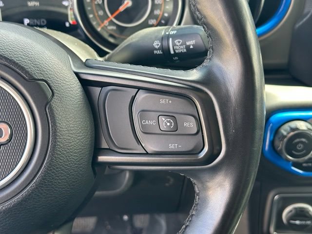 Used 2021 Jeep Gladiator Sport AWD/4WD image 19