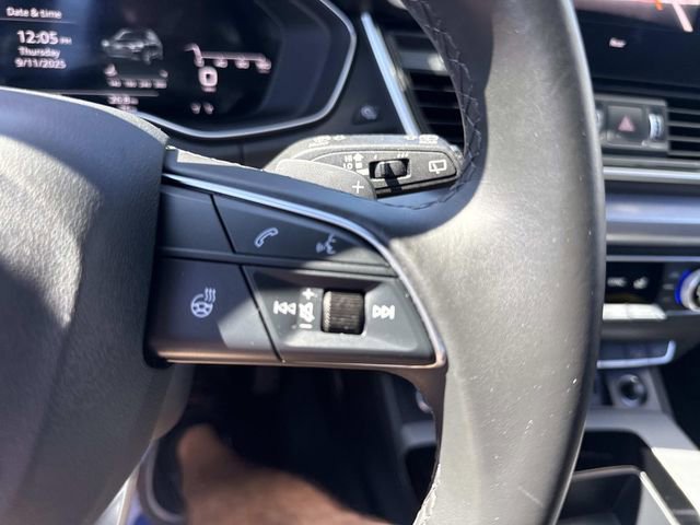 Used 2025 Audi Q5 2.0T Premium image 33