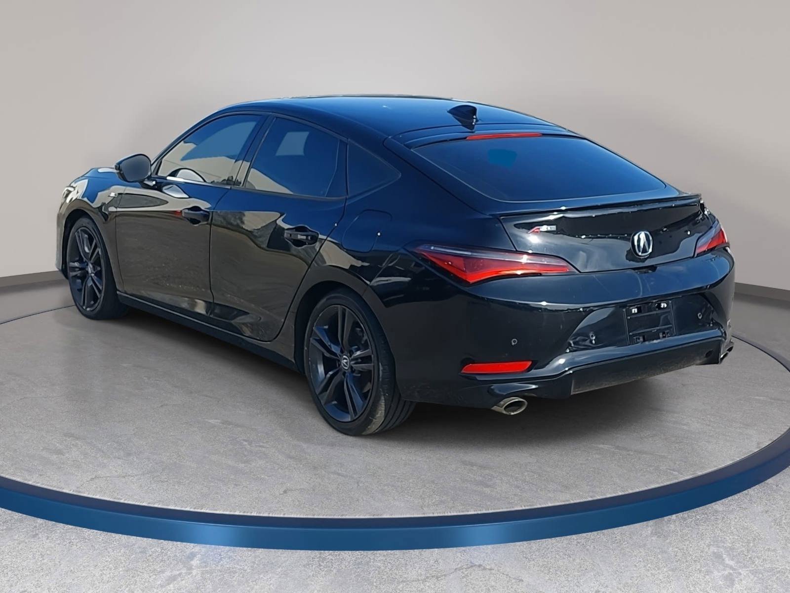 Used 2023 Acura Integra A-Spec FWD image 7