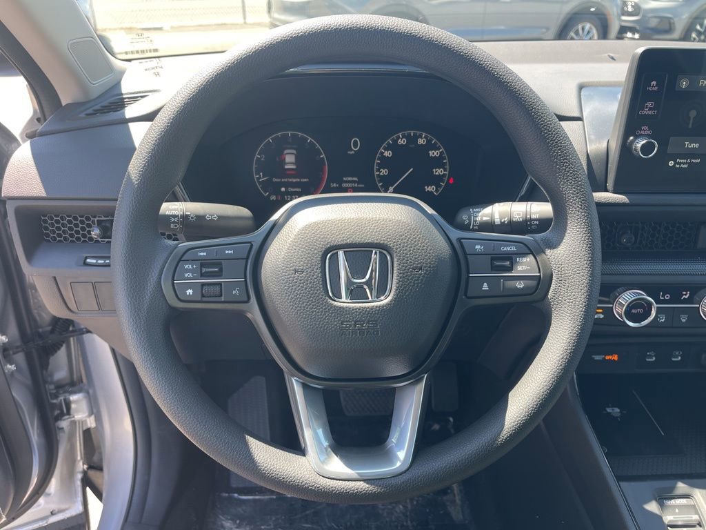 New 2026 Honda CR-V EX image 13