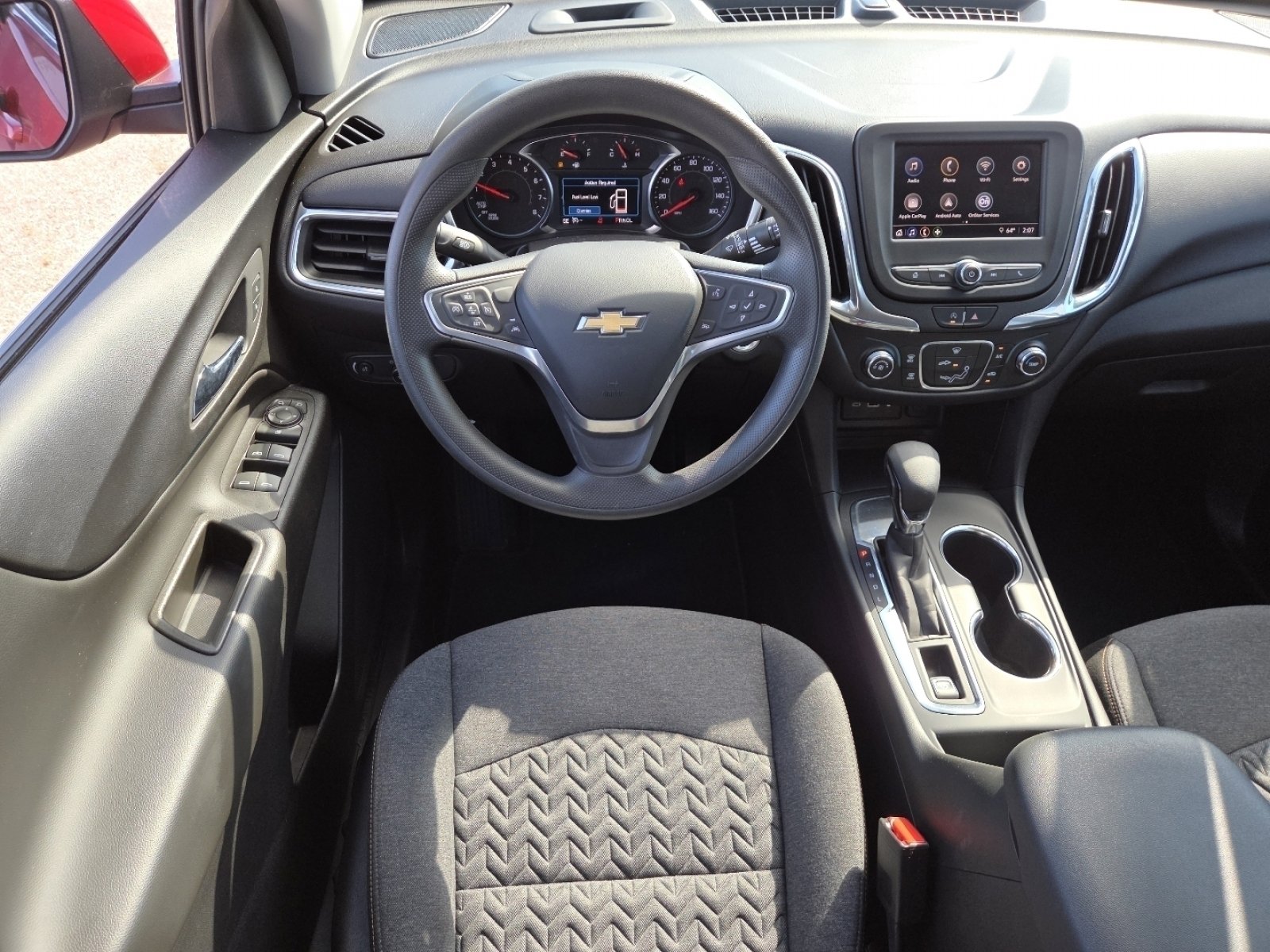 Used 2023 Chevrolet Equinox LT image 27