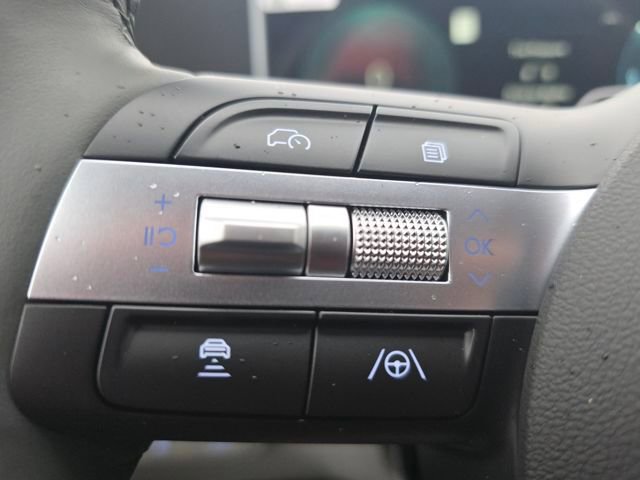 New 2026 Hyundai Tucson Limited image 28