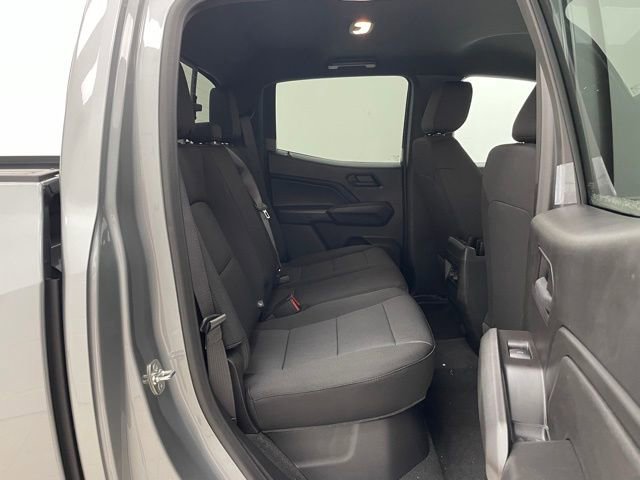 New 2026 Chevrolet Colorado W/T w/ WT Convenience Package II image 14