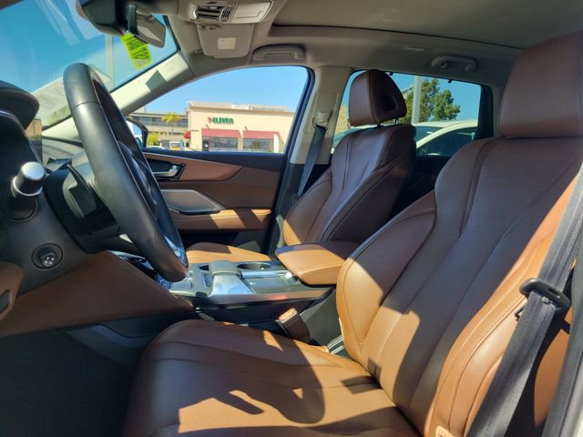 Used 2024 Acura MDX SH-AWD w/ Technology Package image 19