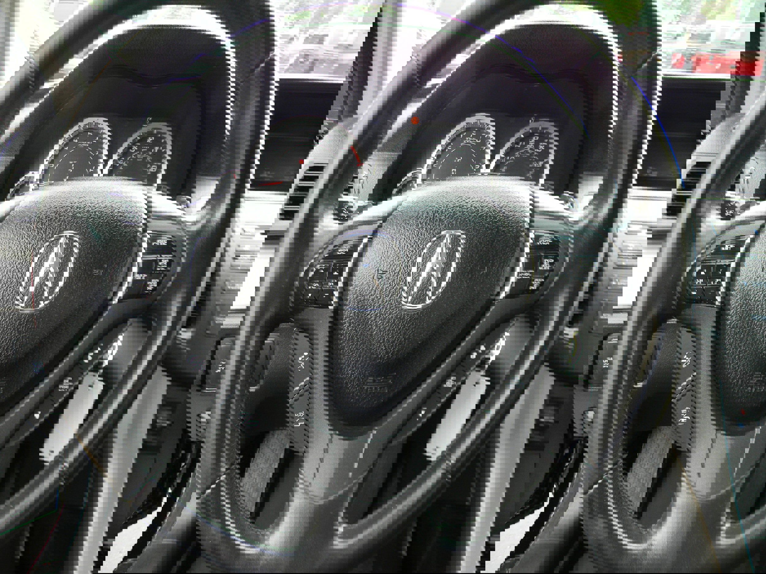 Used 2010 Acura TSX Sedan image 8