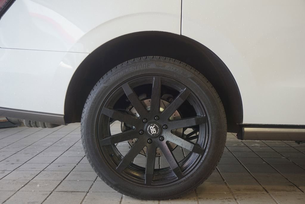 Used 2021 Ford Expedition King Ranch AWD/4WD image 32