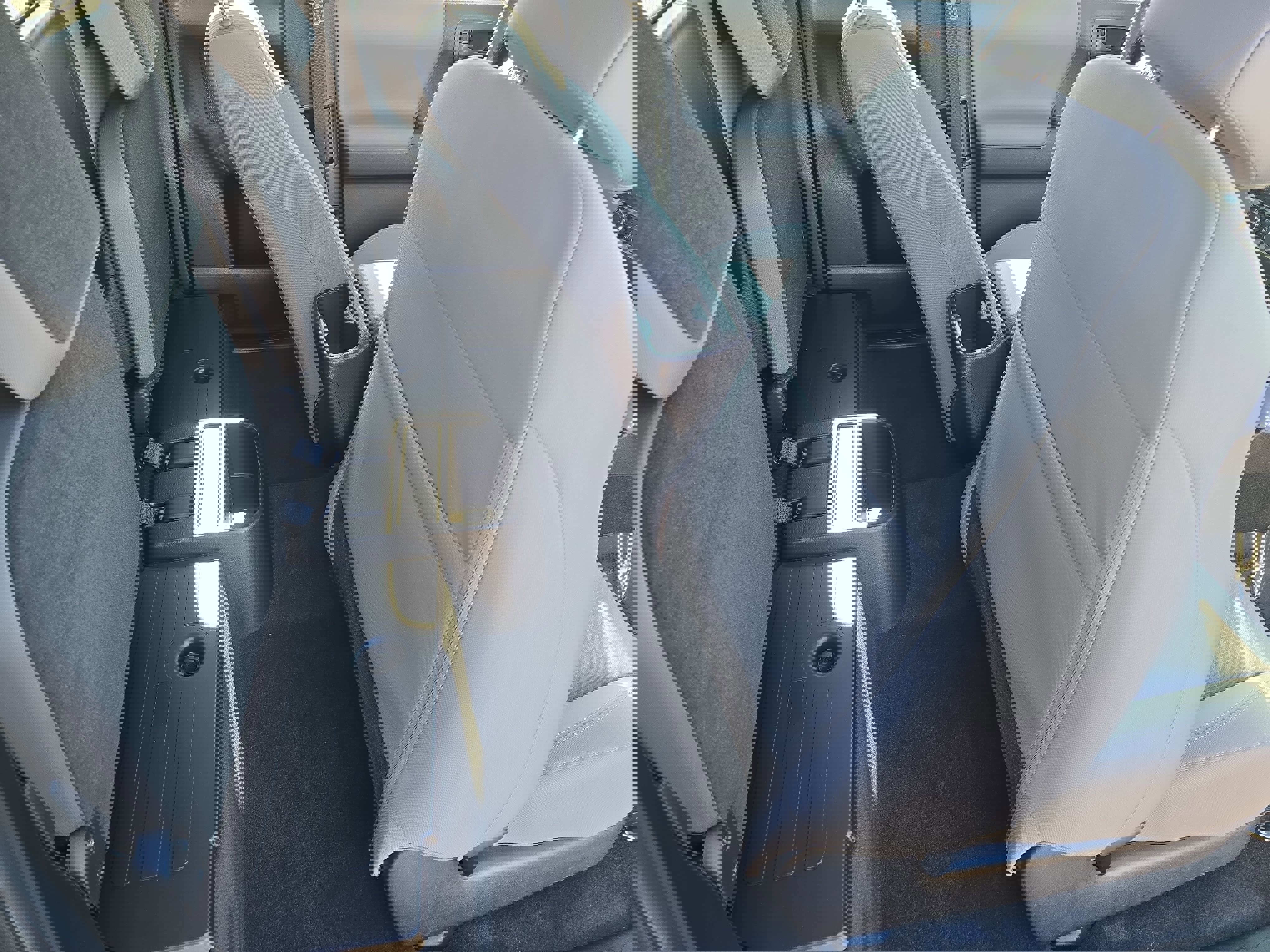 Used 2023 Toyota Tacoma SR image 12