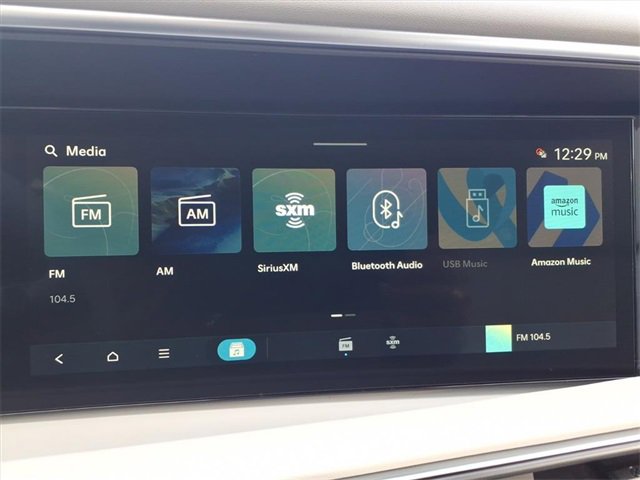 New 2026 Hyundai Palisade SEL image 7