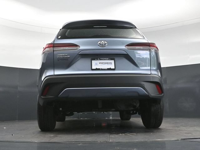 Used 2026 Toyota Corolla Cross L FWD image 29