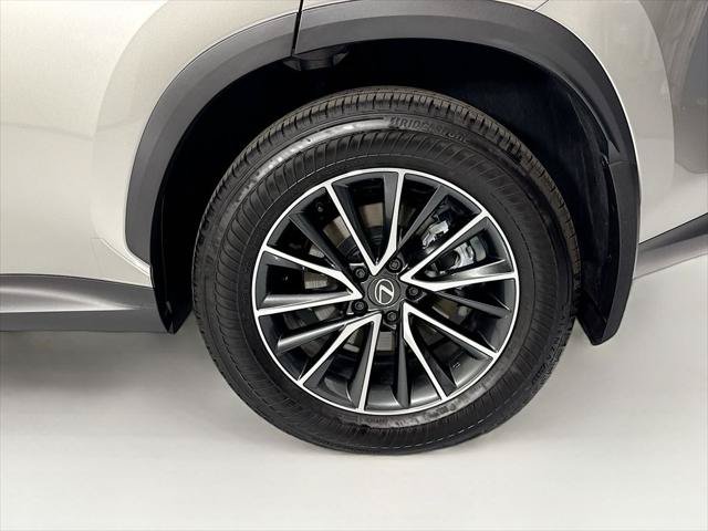 Certified 2026 Lexus NX 450h+ AWD w/ Accessory Package (K3) image 31