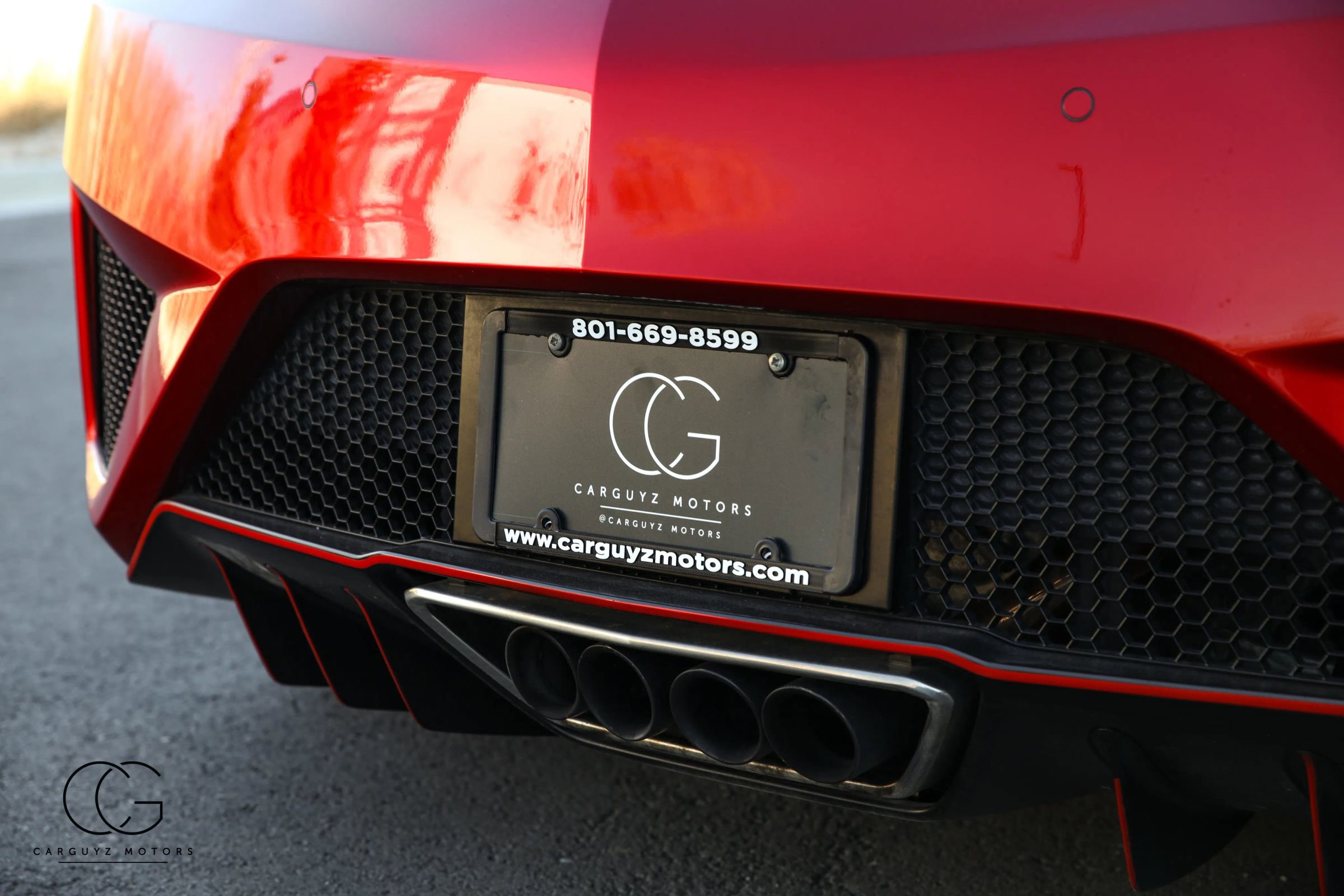 Used 2017 Acura NSX image 17