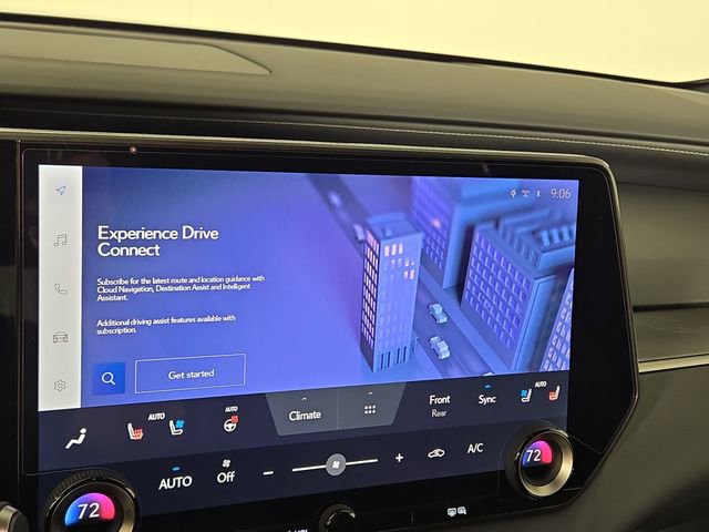 New 2026 Lexus RX 350 Premium image 17