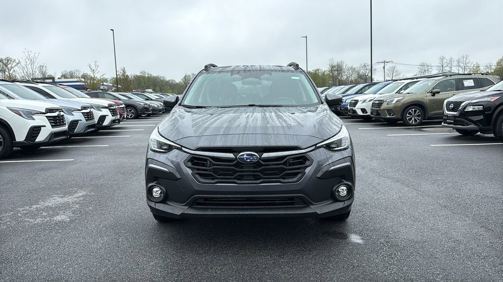 Certified 2024 Subaru Crosstrek 2.5i Limited AWD/4WD image 2