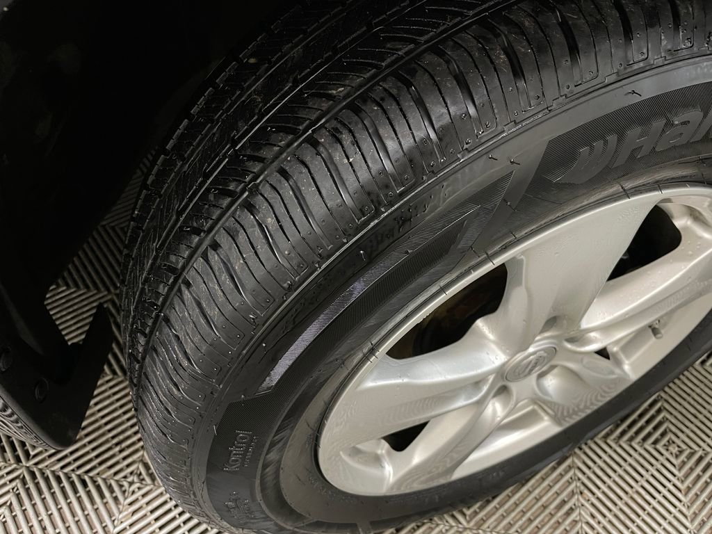 Used 2016 Nissan Quest SV w/ Leather Package image 46