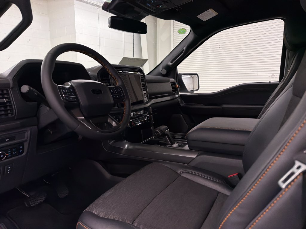 New 2026 Ford F150 Tremor w/ Tow/Haul Package AWD/4WD image 6