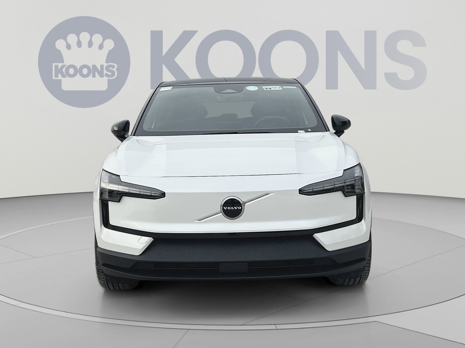 New 2026 Volvo EX30 Plus w/ Protection Package Premier AWD/4WD image 19