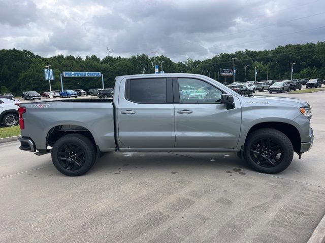 New 2026 Chevrolet Silverado 1500 RST w/ RST Select Package AWD/4WD image 13