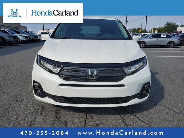 New 2026 Honda Odyssey EX-L image 2