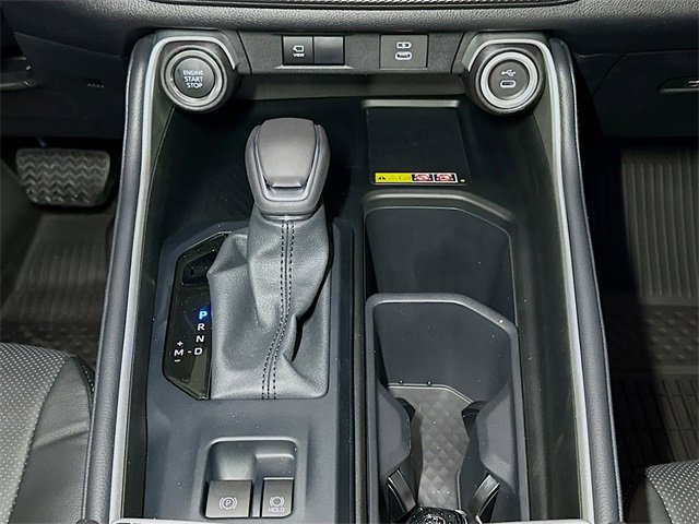 New 2026 Toyota Grand Highlander Limited image 11