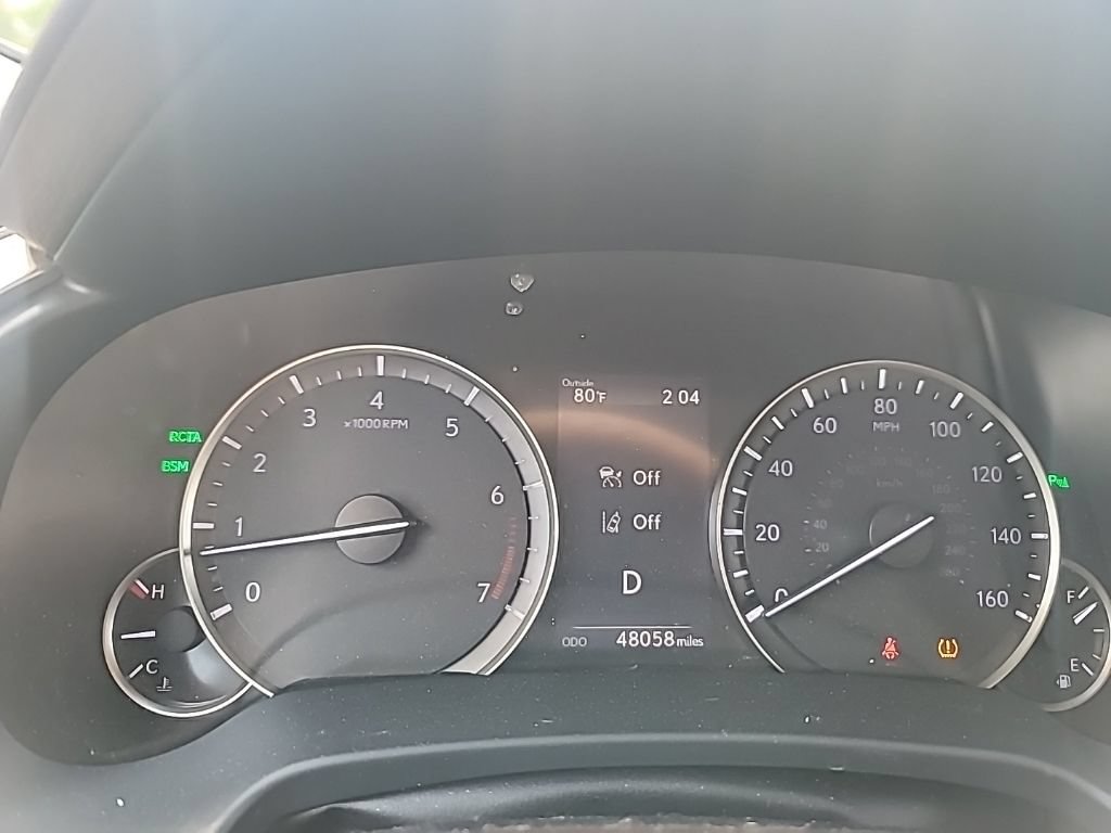 Used 2018 Lexus RX 350L FWD image 11